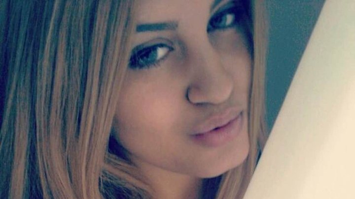Alexandra Mezher
