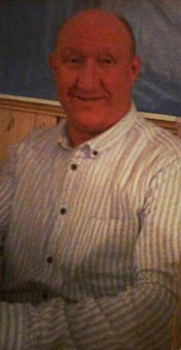 Arve Kvernhaug
