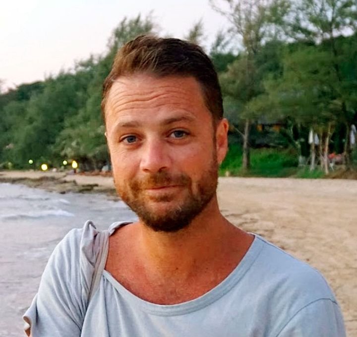 Chris Bevington