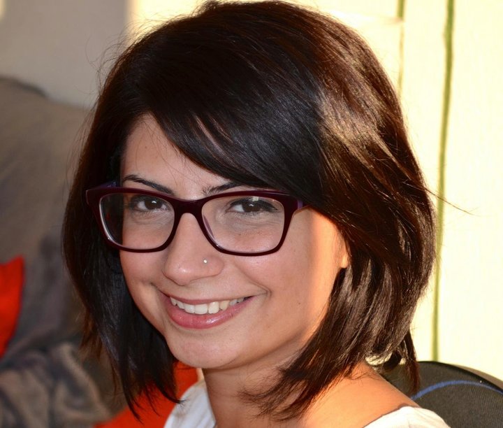 Fabrizia Di Lorenzo