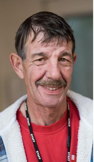 Ian Coates