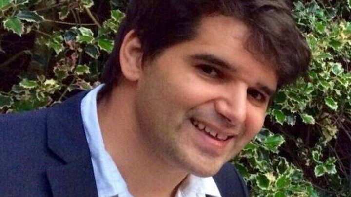 Ignacio Echeverría