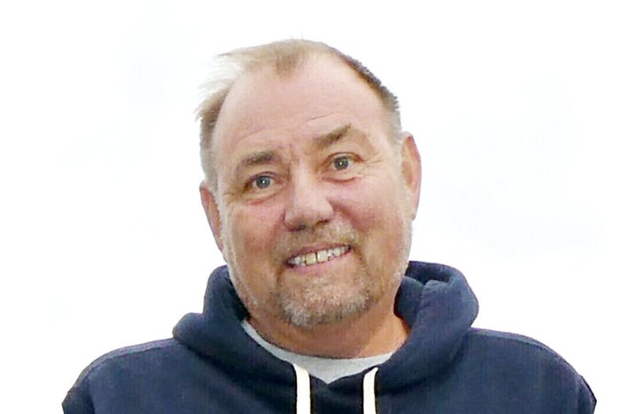 Kåre Arvid Hesvik