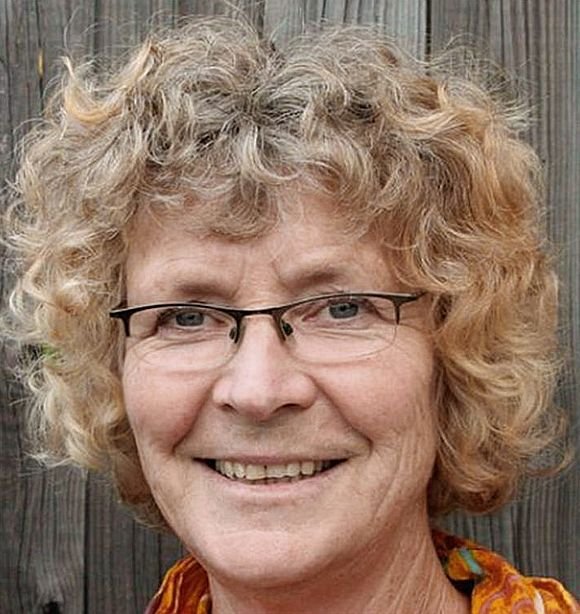 Lena Wahlberg