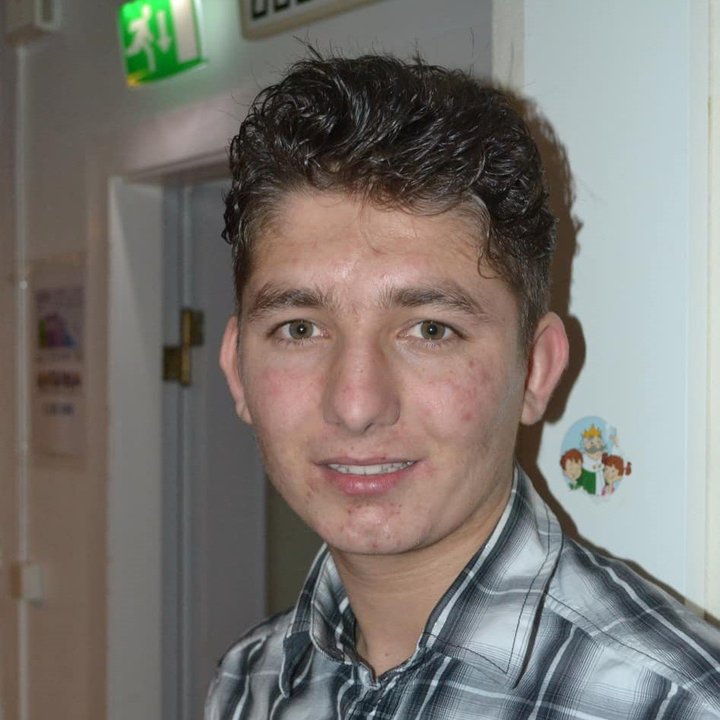 Mirweis Maroofkhel
