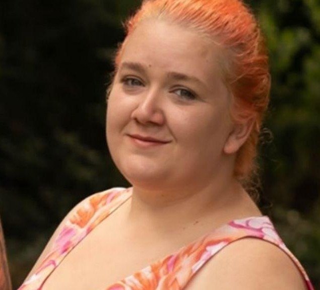Rhiannon Whyte