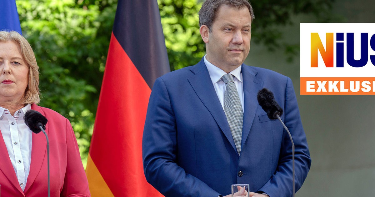 Image from NIUS on Bürgergeld costing five billion euros more than planned